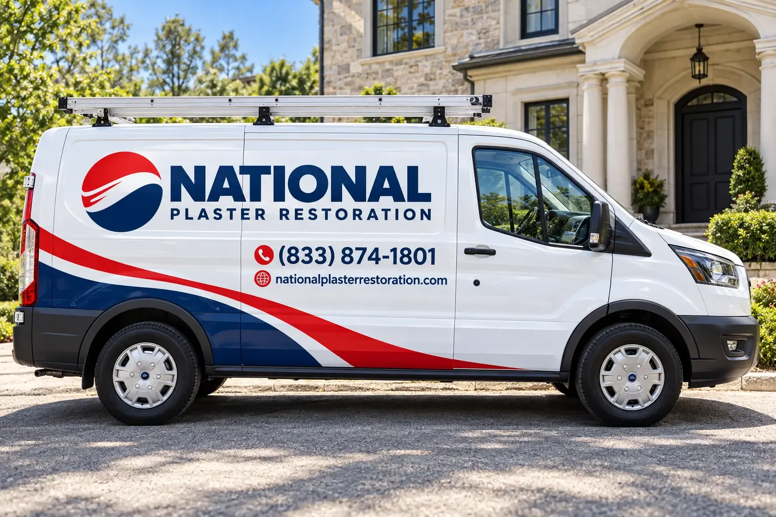 Plaster Repair in Gladewater, TX near me