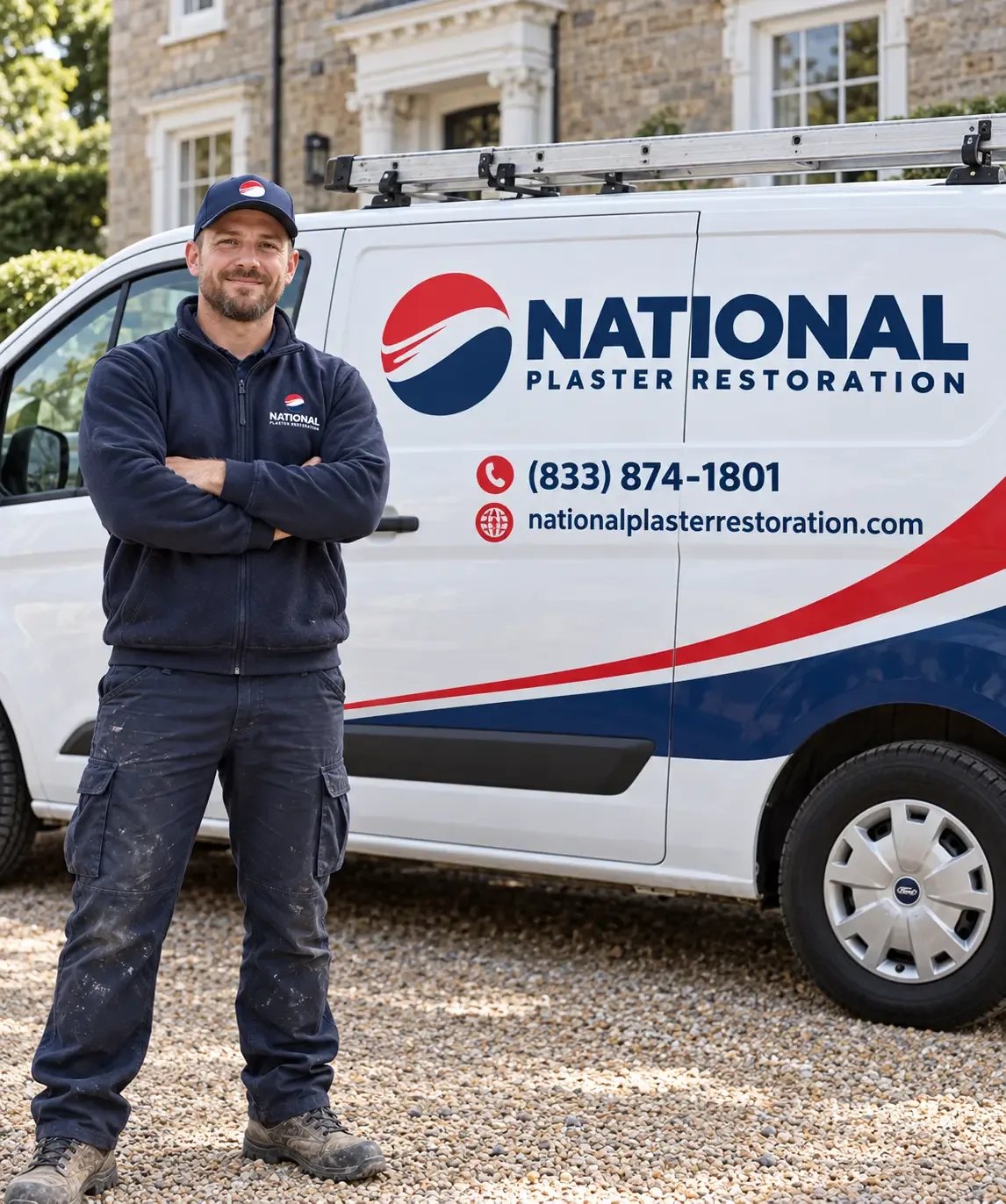 Plaster Repair company in Gladewater, TX